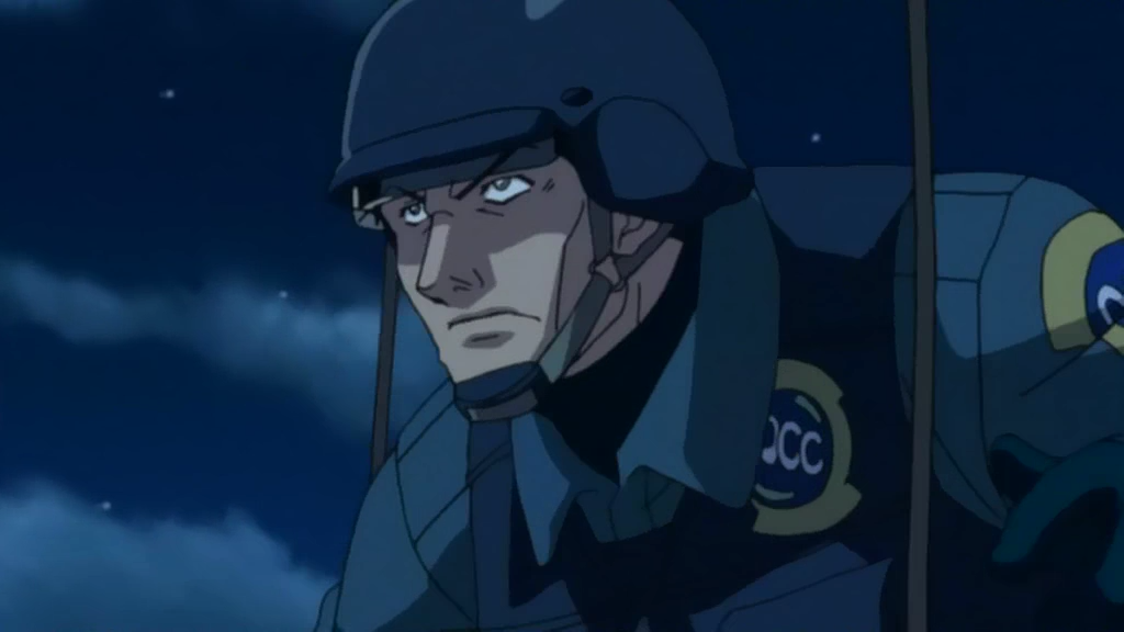 Black Blood Brothers (The Phoenix Team)